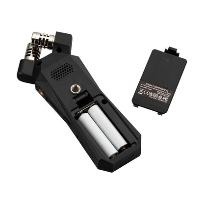 Grabadora De Audio Portátil Zoom H1 Essential