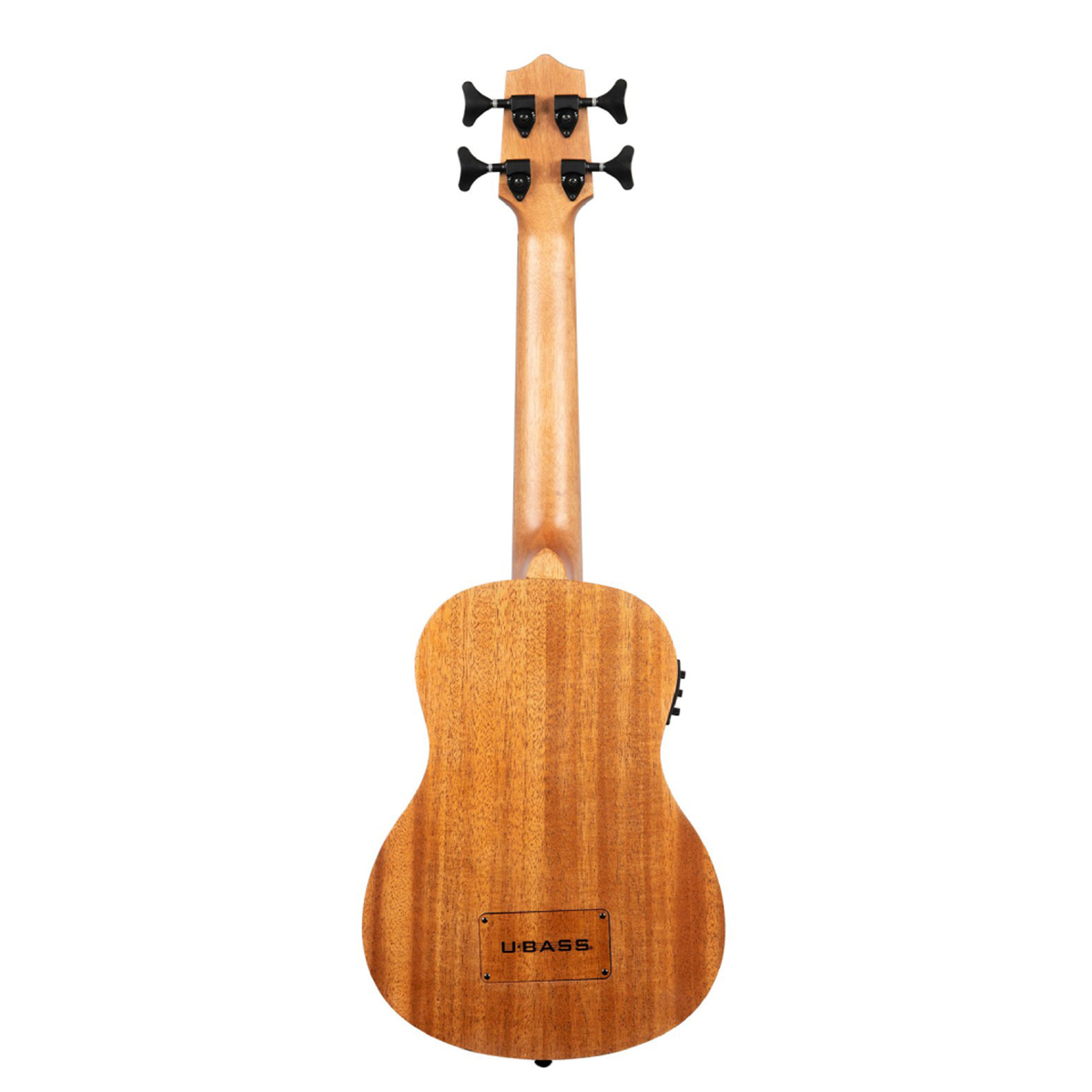 Bajo Ukelele Electroacústico KALA