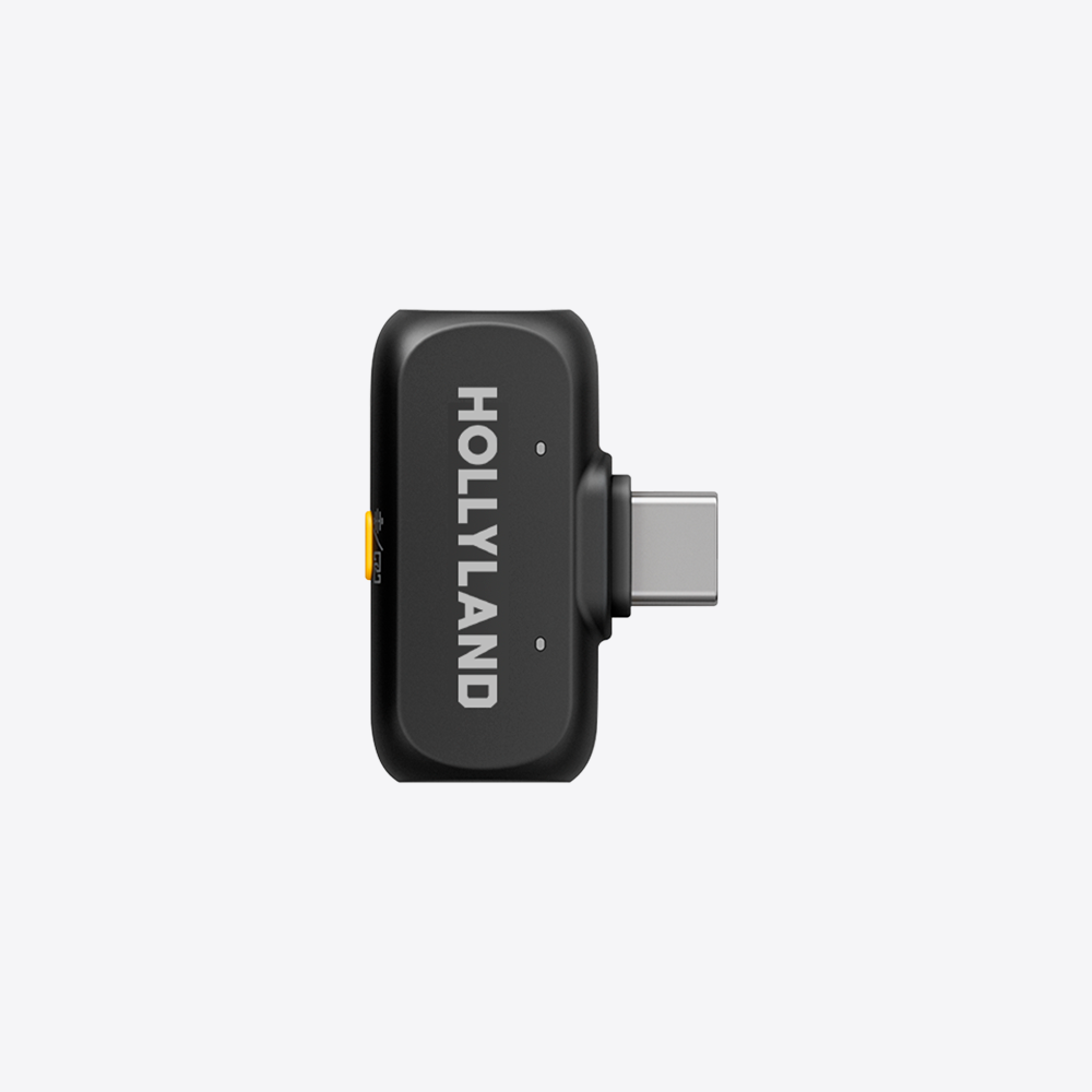MICRÓFONO INALÁMBRICO LARK A1-MINI DUO USB-C