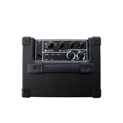Amplificador De Guitarra Eléctrica Joyo Dc-15