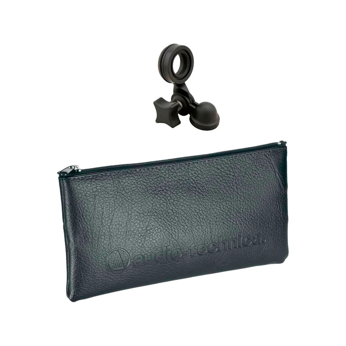 Micrófono de Condensador Cardioide AT2020 Audio-Technica