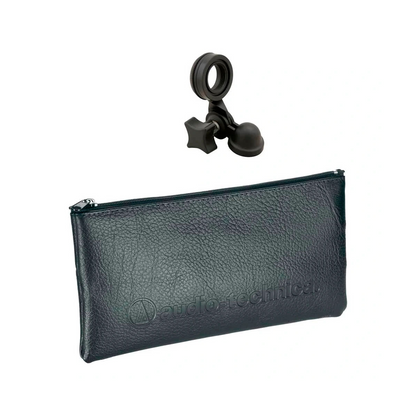 Micrófono de Condensador Cardioide AT2020 Audio-Technica