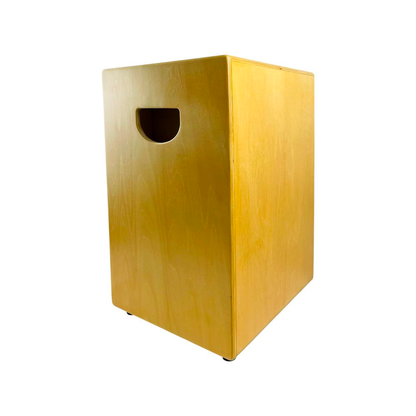 Cajon Peruano De Percusión Cjd-4