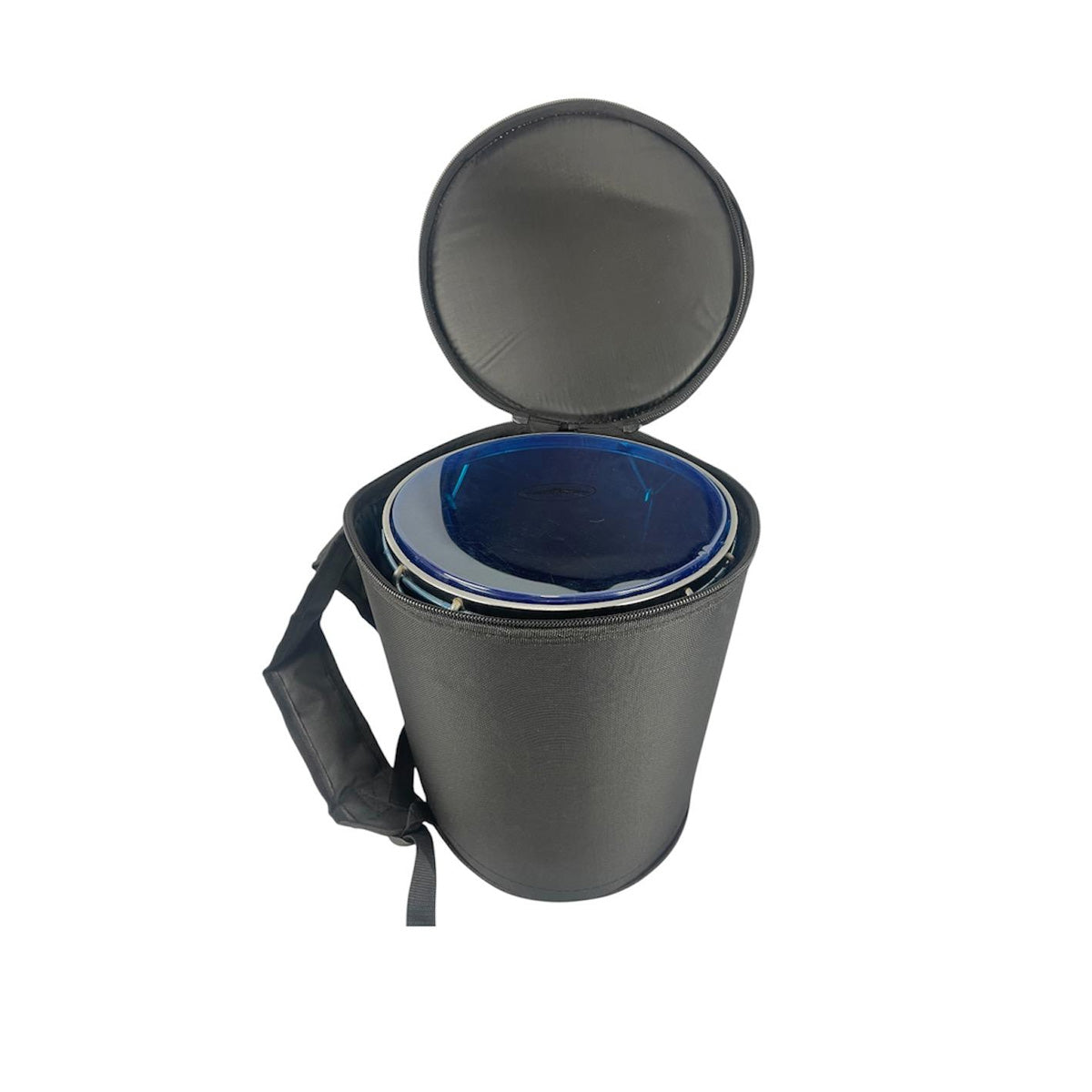 Estuche Semiduro Para Caja Vallenata