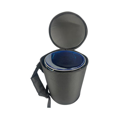 Estuche Semiduro Para Caja Vallenata