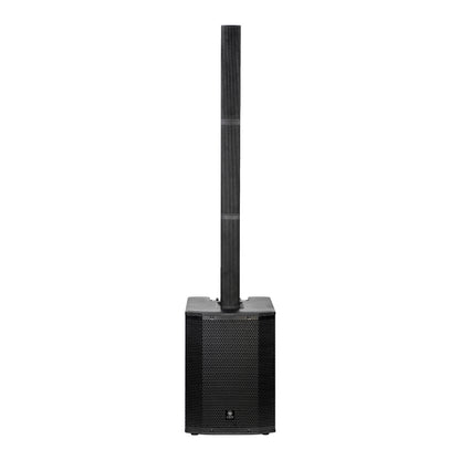 Parlante Vertical Array Sistem Aurora Avx Stage 1508 - 1200W