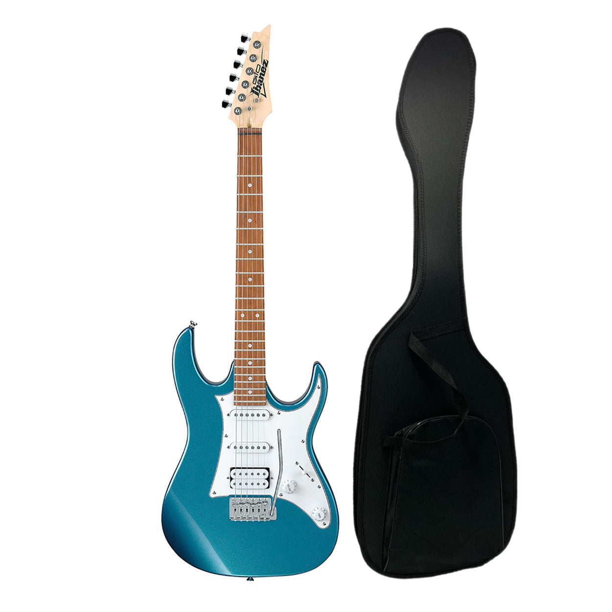 Guitarra Electrica Ibañez Grx40 + Estuche