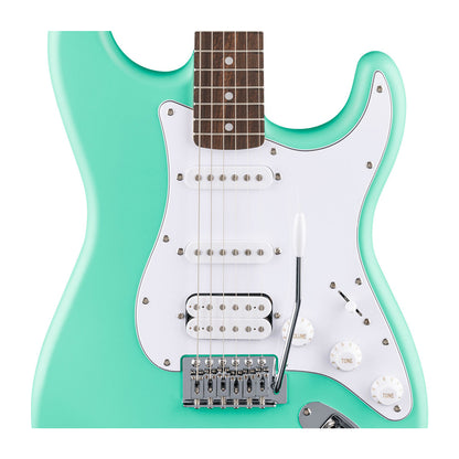 Guitarra Eléctrica Fender Debut Stratocaster