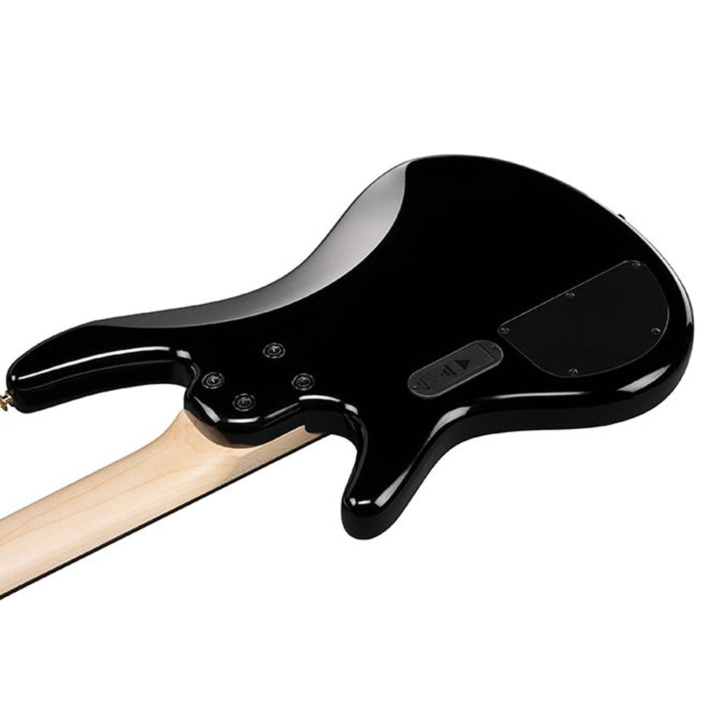 Bajo Eléctrico Ibanez Gsr-205pc-tmu - 5 Cuerdas