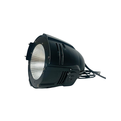 Luz Par Led Foco Profesional Aurora Cob100-hb Con Visera