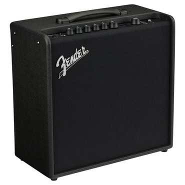 Amplificador Fender Mustang Lt50s Para Guitarra Eléctrica
