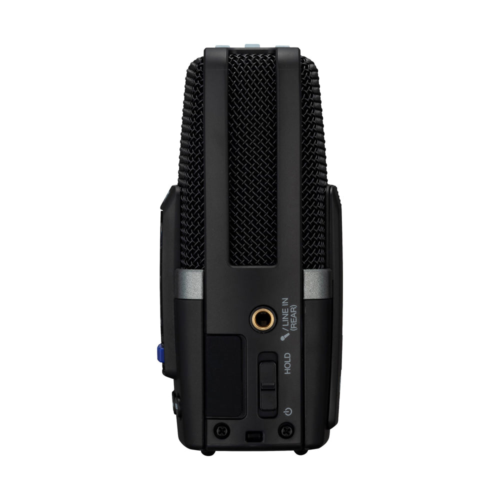 Grabadora De Audio Portátil Zoom H2 Essential