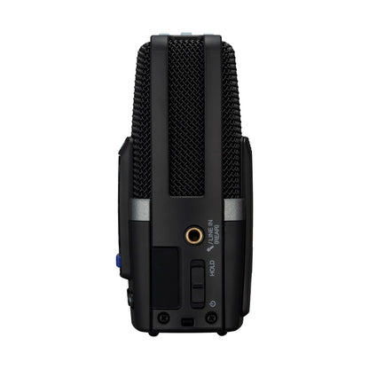 Grabadora De Audio Portátil Zoom H2 Essential