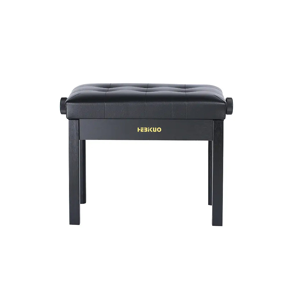 Silla Banqueta Taburete Para Piano Hebikuo Ba212 Ajustable