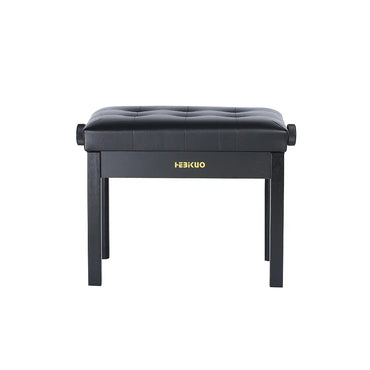 Silla Banqueta Taburete Para Piano Hebikuo Ba212 Ajustable