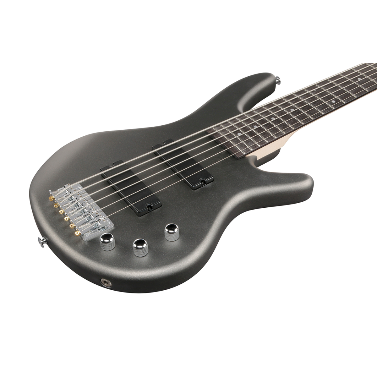 Bajo Eléctrico  de 6 Cuerdas Ibanez Gsr-186 Pasivo