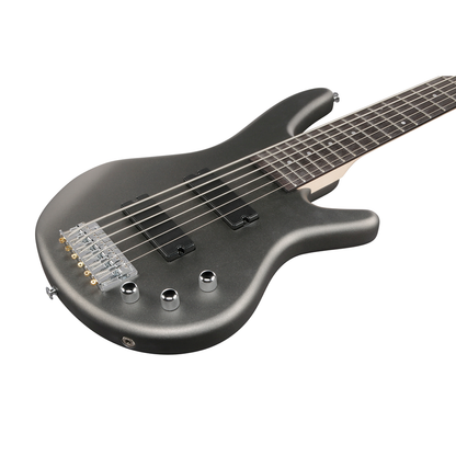 Bajo Eléctrico  de 6 Cuerdas Ibanez Gsr-186 Pasivo
