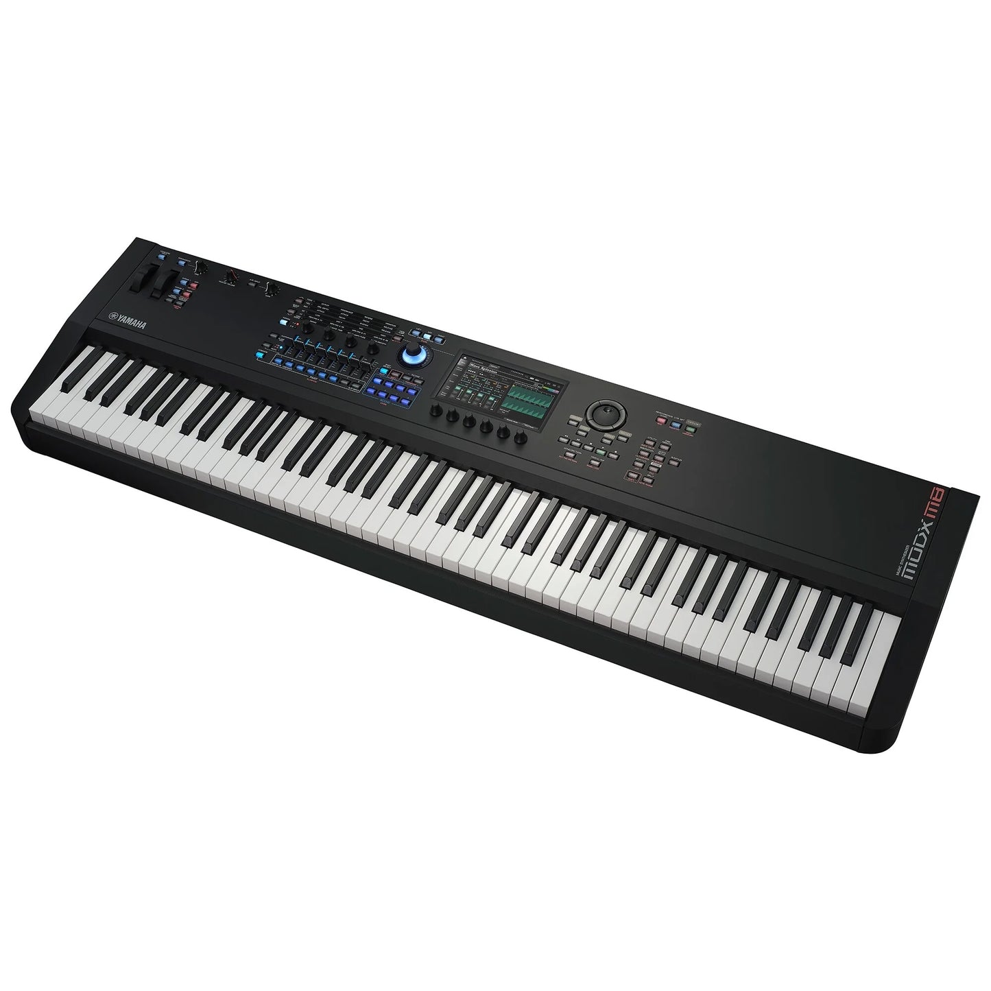 Sintetizador 88 Teclas Yamaha MODX M8