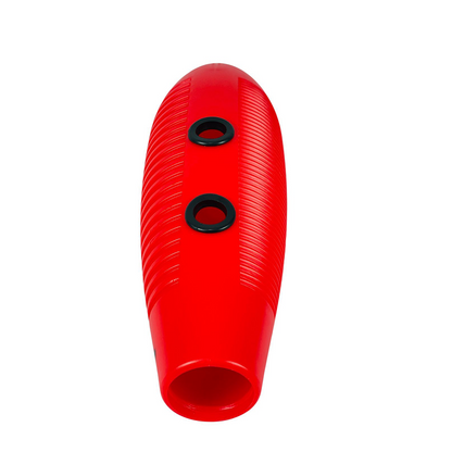 Guiro Xs Gur-rd Plástico Con Raspadores