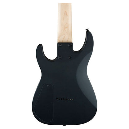 Guitarra Electrica 8 Cuerdas Jackson Js32-8 Dka Satin Black