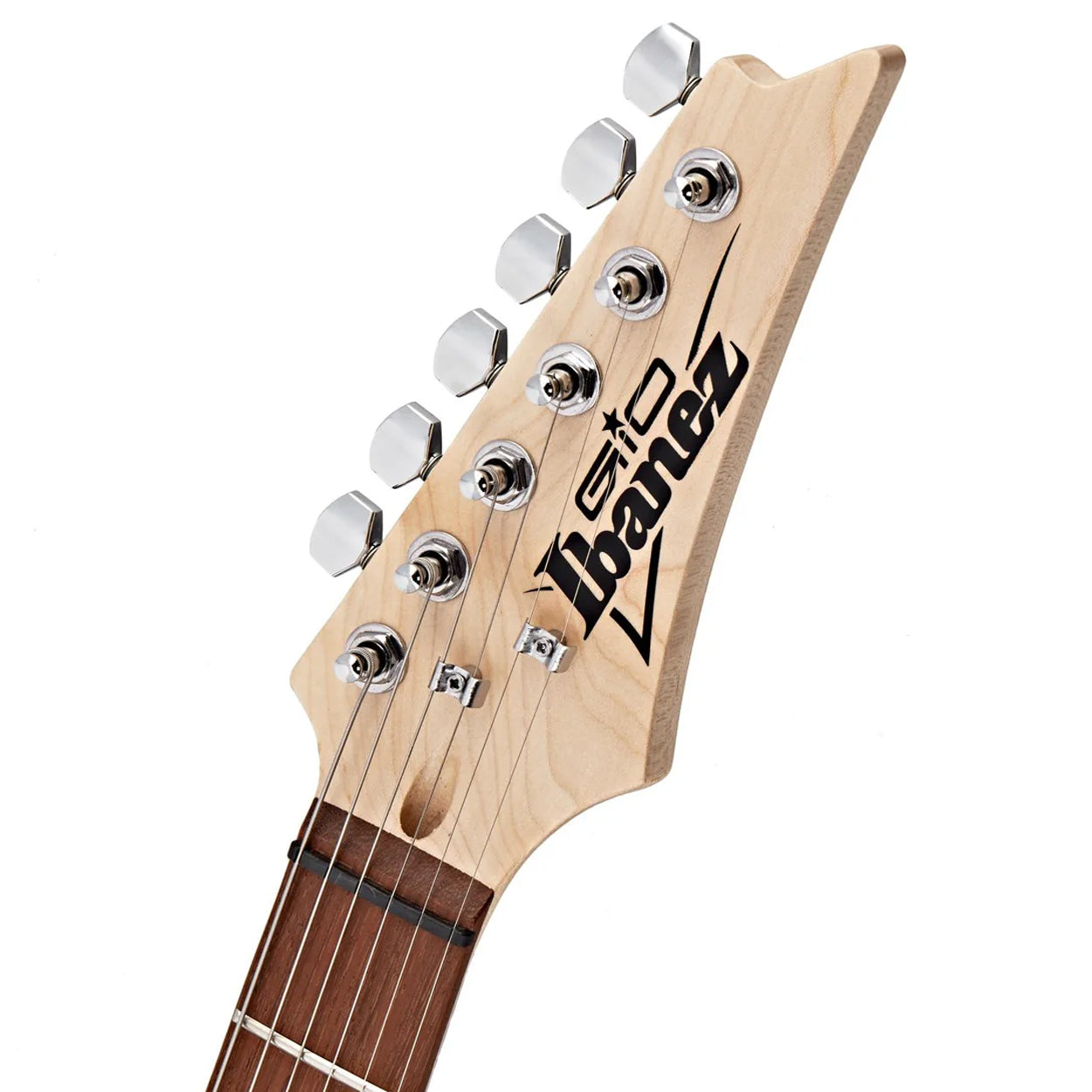 Guitarra Eléctrica Ibañez Grx40 6 Cuerdas