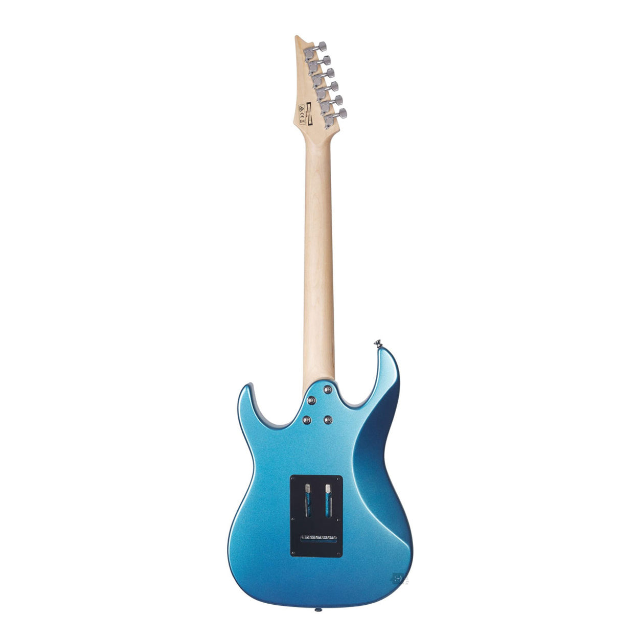 Guitarra Eléctrica Ibañez Grx40 6 Cuerdas