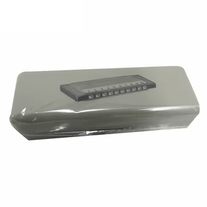 Armónica Easttop T10-4 - 10 Agujeros Clave En C