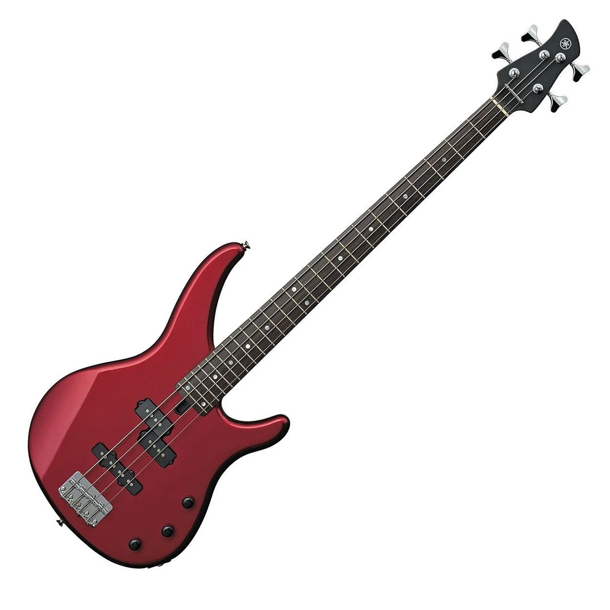 Bajo Eléctrico Yamaha Trbx174 4 Cuerdas 24 Trastes + Estuche