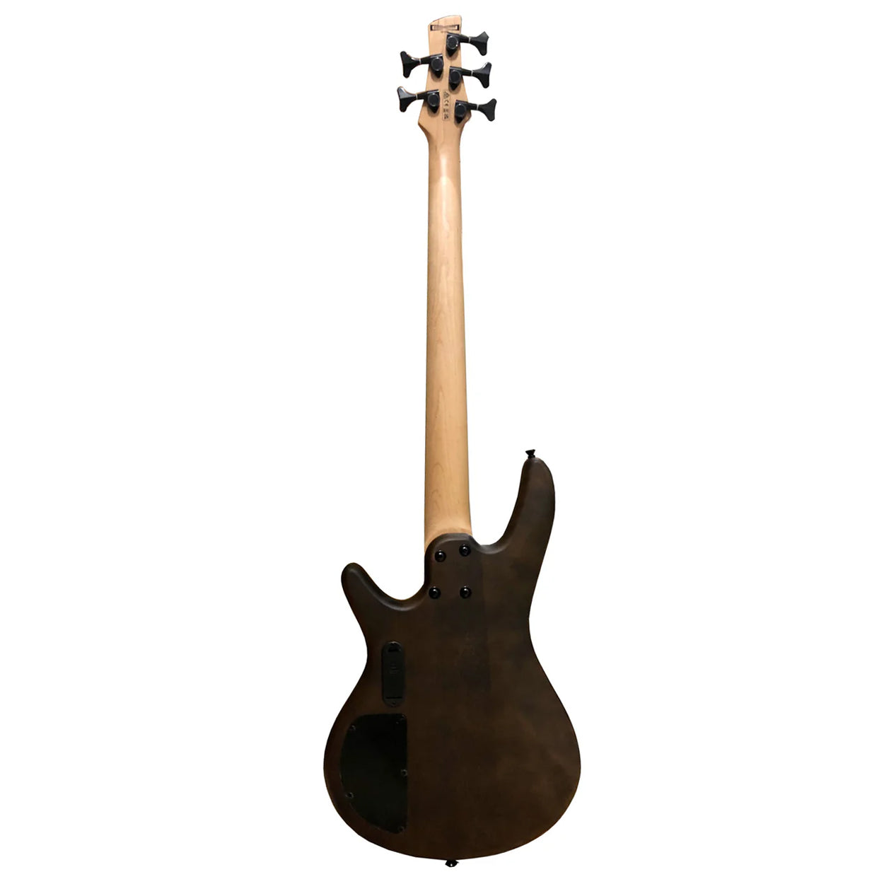 Bajo Eléctrico Ibanez Gsr205b-wnf - 5 Cuerdas