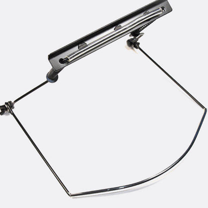 Soporte Holder Para Harmónica Pequeña Easttop