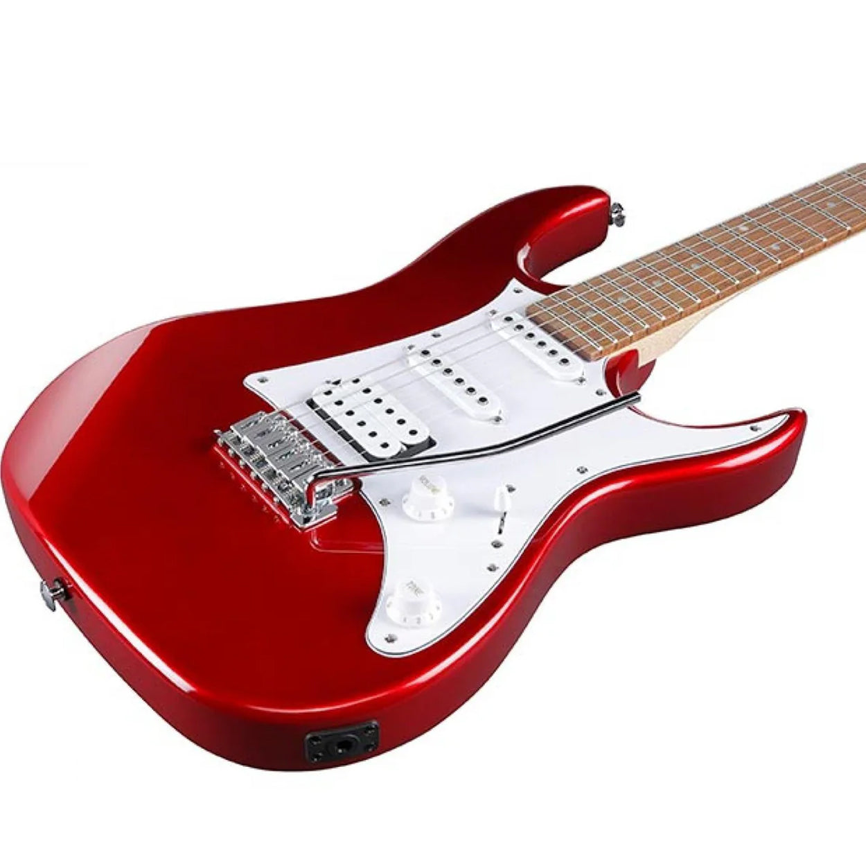 Guitarra Eléctrica Ibañez Grx40 6 Cuerdas