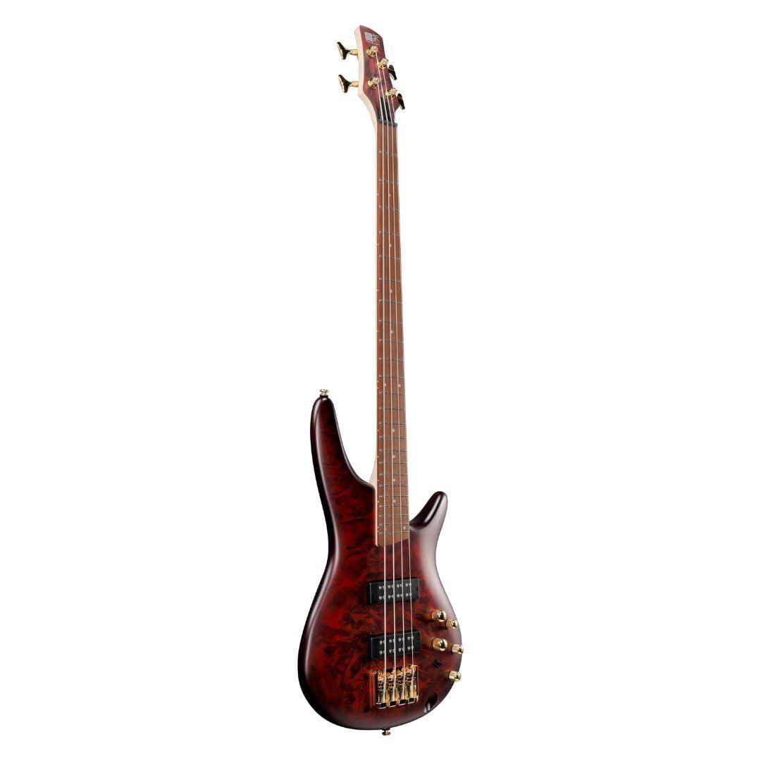 Bajo Eléctrico Ibanez 4 Cuerdas - Sr300edx-wzm