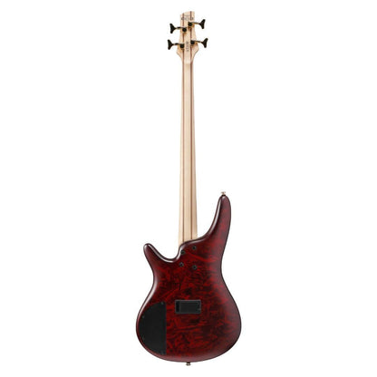 Bajo Eléctrico Ibanez 4 Cuerdas - Sr300edx-wzm
