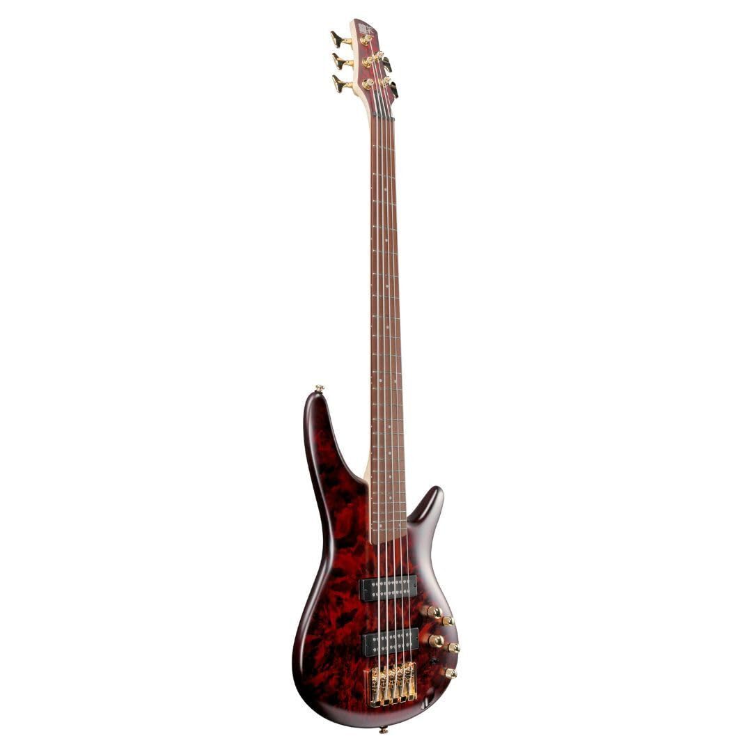 Bajo Eléctrico Ibanez 5 Cuerdas - Sr305edx-wzm