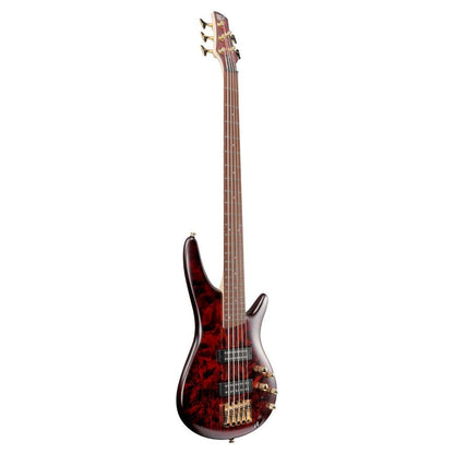 Bajo Eléctrico Ibanez 5 Cuerdas - Sr305edx-wzm