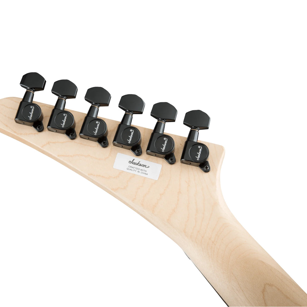 Guitarra Eléctrica Jackson Js11 - Diestro