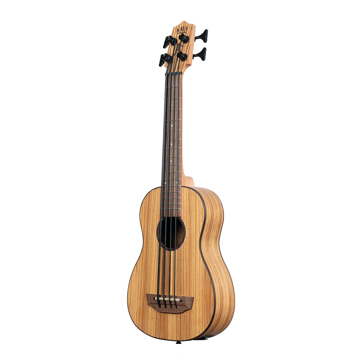 Bajo Ukelele Electroacústico KALA
