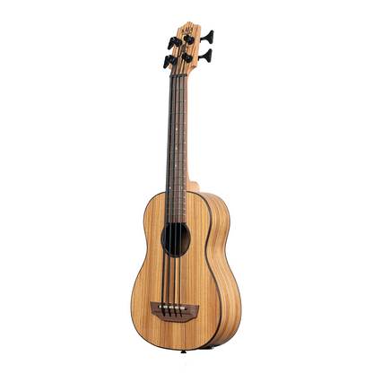 Bajo Ukelele Electroacústico KALA