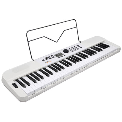 Teclado Electrónico Portátil Nux Nek-110
