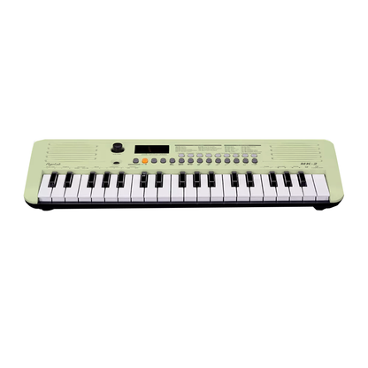 Teclado Meike Mk137 - 37 Teclas Sensitivas Controlador Midi