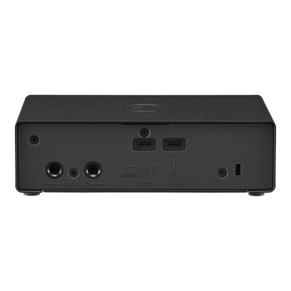 Pack Combo Interfaz De Grabación De Audio Steinberg Ixo22b