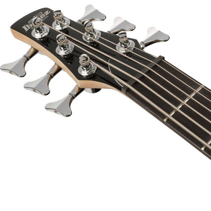 Bajo Eléctrico Ibanez Gsr-186Pw Pasivo