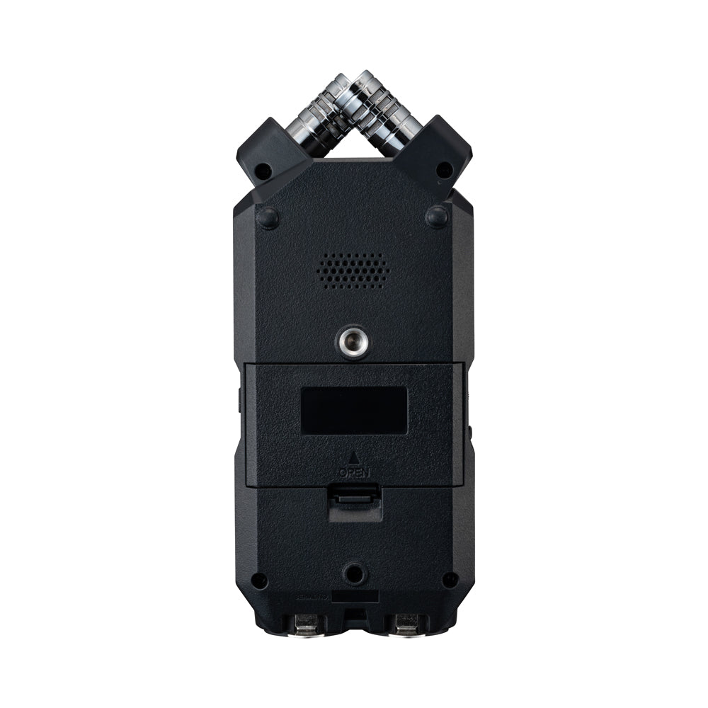 Grabadora De Audio Portátil Zoom H4 Essential