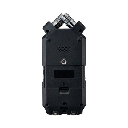 Grabadora De Audio Portátil Zoom H4 Essential
