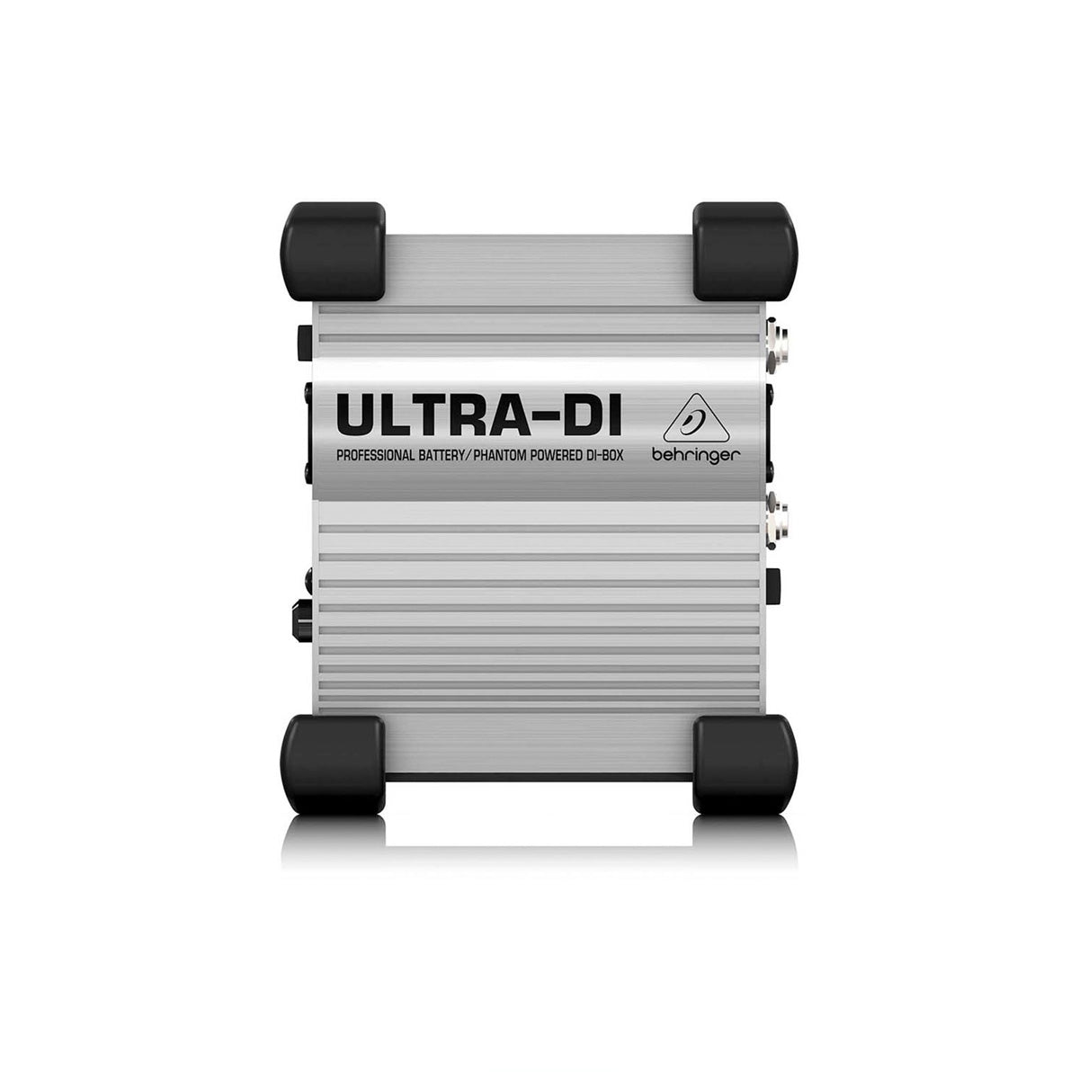 Caja Directa Activa Behringer Ultra Di-100
