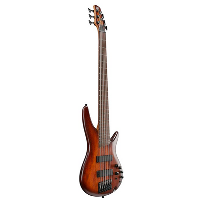 Bajo Electrico 6 Cuerdas Activo Ibanez sr506a-mhl Madera