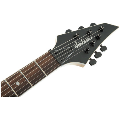 Guitarra Eléctrica Jackson JS22 Monarkh Negro Mate