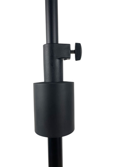Atril Base Stand Soporte Vertical Doble Para Guitarra