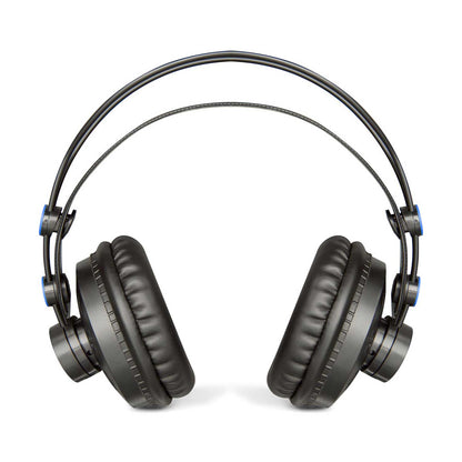 Audifonos Auriculares De Estudio Y Monitoreo Presonus Hd7-a