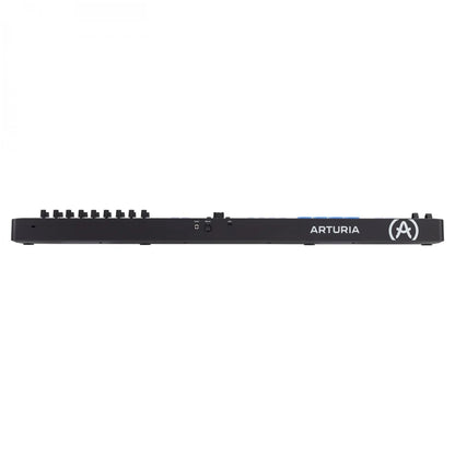 Teclado Controlador Midi Arturia Keylab Essential 61 - Mk3